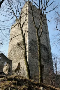 Pottenburg