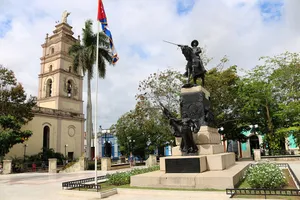 Our Lady of Candelaria Cathedral