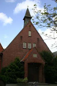 Evangelisch-altreformierte Kirche