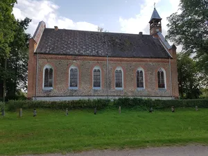 Dalbe Evangelical Lutheran Church