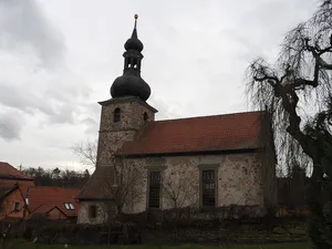 Church Wölfershausen