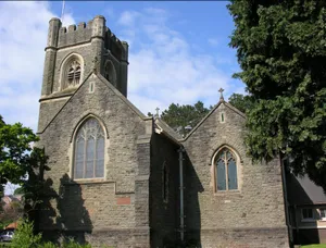 Church of Christ Church