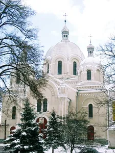 Saint Michael church