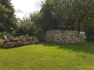 Burgruine Vachenlueg