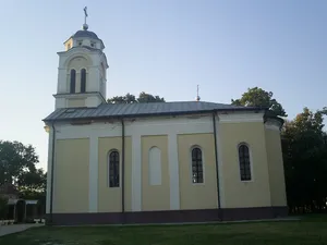 Mariä-Geburt-Kirche (Batočina)