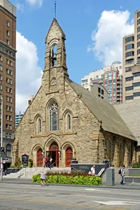 Church of the Redeemer