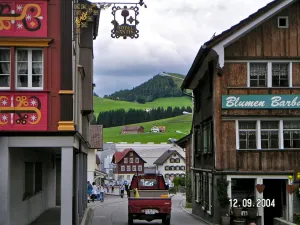 Appenzell