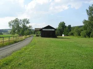 Trojaburg Uckersdorf