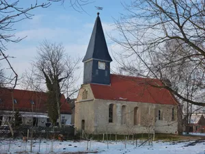 Dorfkirche Selben