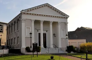 Methodist Church