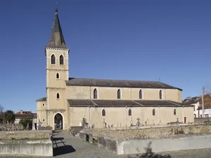 Saint Stephen Church