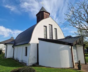 St. Mariä Himmelfahrt (Bad Frankenhausen)