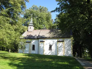 St. Karl Borromäus