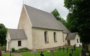 Våthult Church