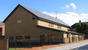St Christopher's Church