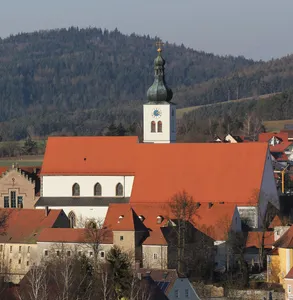 St. Josef (Neunburg vorm Wald)