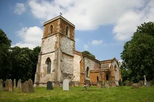 Church of St Andrew