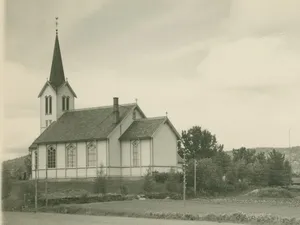 Åsen Church