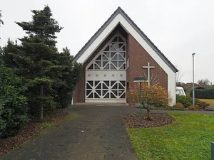 Neuapostolische Kirche