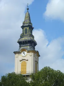 Reformed Church, Túrkeve