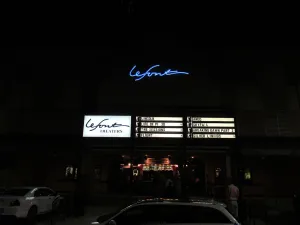 Springs Cinema & Taphouse