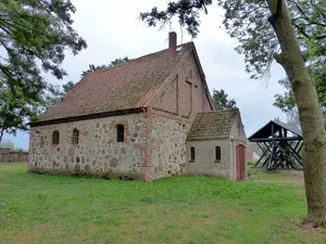 Church in Sommersdorf