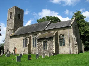 Church of St Michael