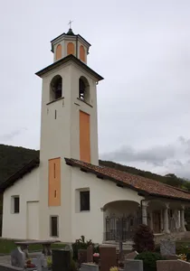 San Silvestro Church