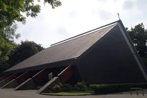 Church of St. Pius X