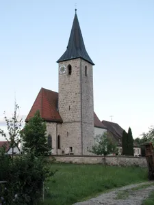 St. Valentin (Hechenberg)