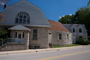 Tuxedo Park Christian Church