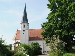 St. Nikolaus
