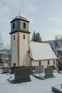 Pfarrkirche