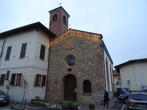 Santa Maria Annunciata church