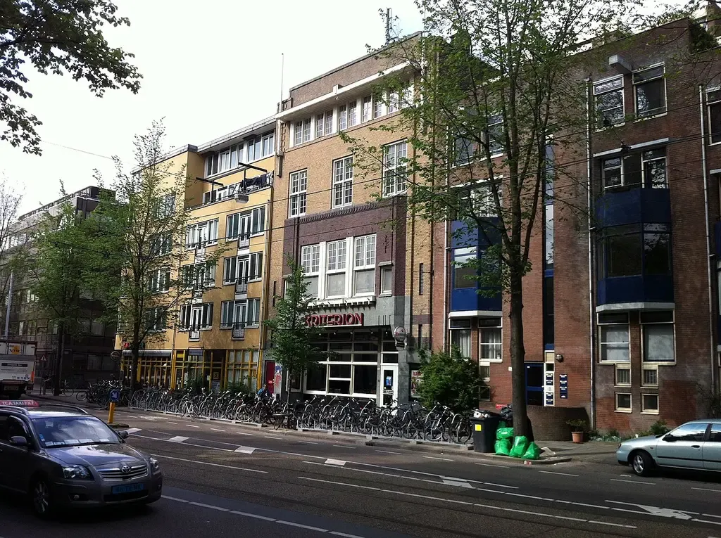 Filmtheater Kriterion