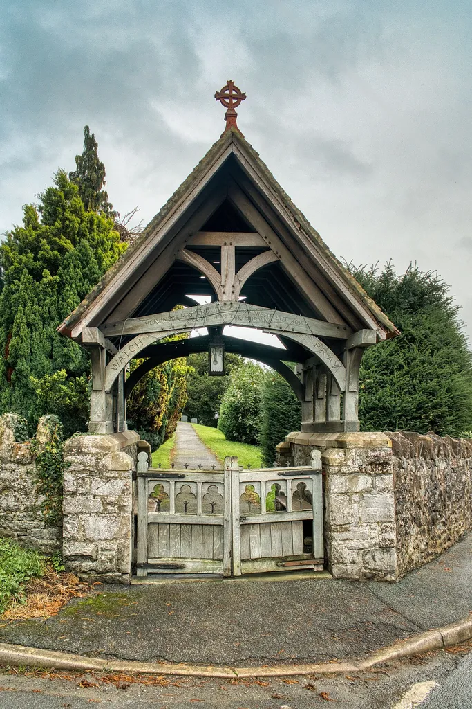 This is a photo of listed building number