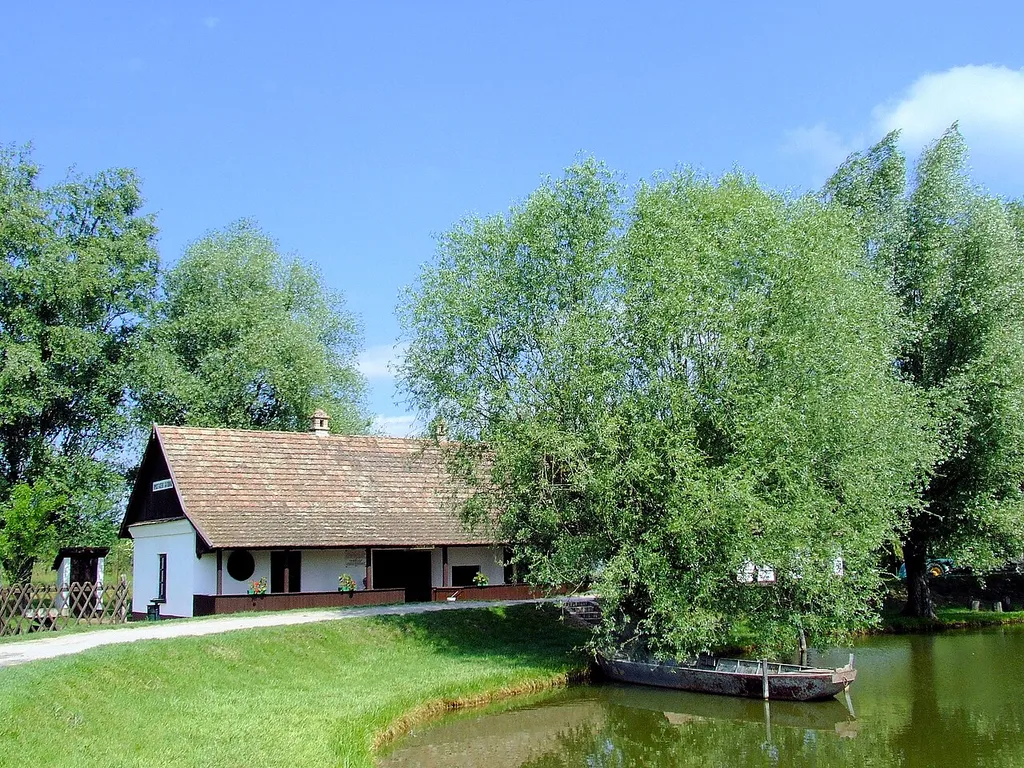 zone de protection paysagère de Pusztaszer