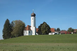 St. Maria (Bergkirchen)