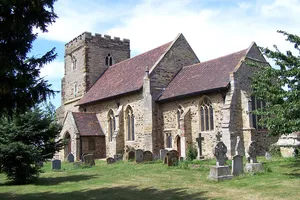 Church of St Mary
