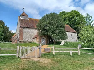 Church of St Peter