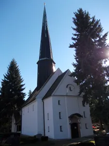 Dorfkirche Großbothen