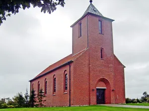 Arden Church