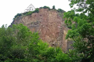 Begerburg