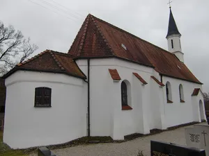 Katholische Filialkirche St. Stephanus