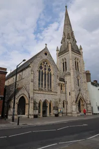 Congregational Church