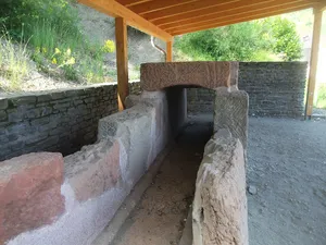 Römische Ruwerwasserleitung
