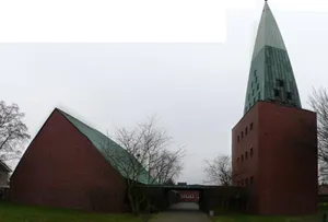 Apostelkirche (Bocholt)