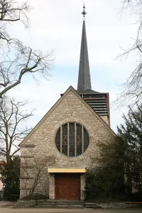 Gustav-Adolf-Kirche