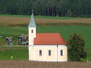 St. Andreas