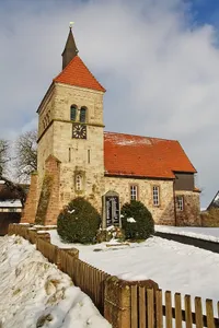 St. Johanniskirche